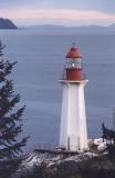 Point Atkinson Lighthouse