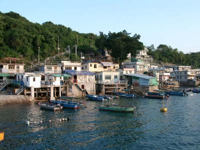 New Fisherman's Village