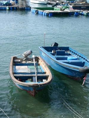 New Fisherman's Village