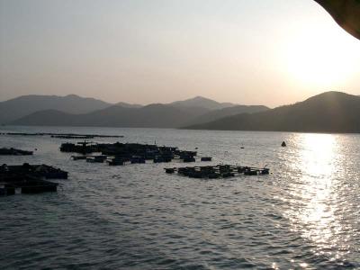 New Fisherman's Village