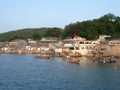 New Fisherman's Village