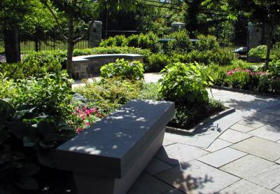 Mary's Garden