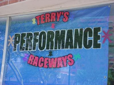 Terry's Performance Raceways