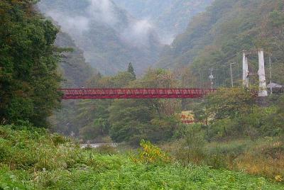The gods Bridge Dakigaeri-keigoku