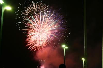 Fireworks 2