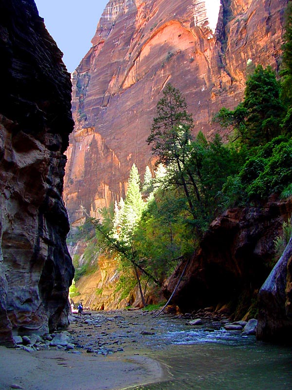 The Narrows 2