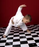 May 2, 2005 - The Karate Kid