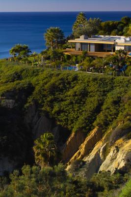 view home near la jolla