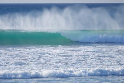 del mar surf