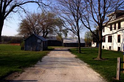Fischer Farm - Operated by Bensenville Park District