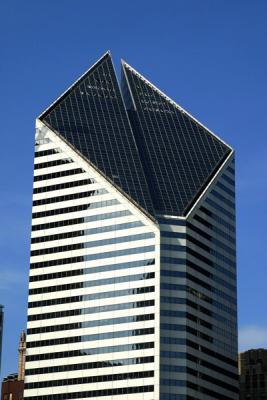 Associates Building