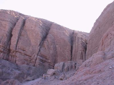 Anza Borrego