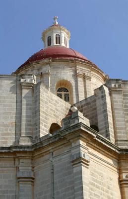 Church architecture