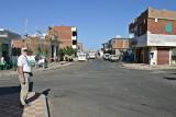 Hurghada backstreets