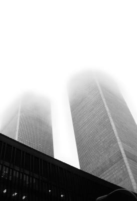 WTC Into The Clouds