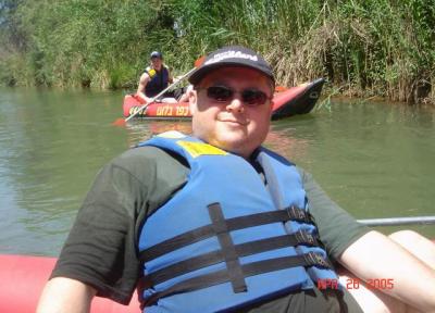 rafting on jordan river