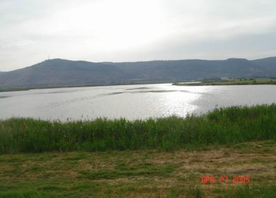 hula valley