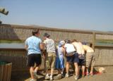 hula valley nature preserve