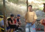 paintballing