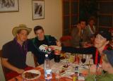 jacob 18th birthday