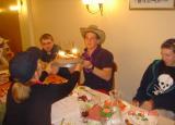 jacob 18th birthday