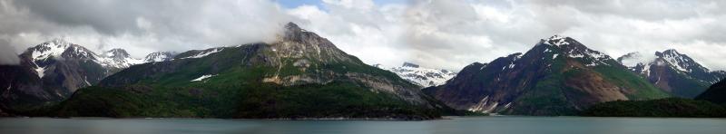  Glacier Bay  by Robert Wright