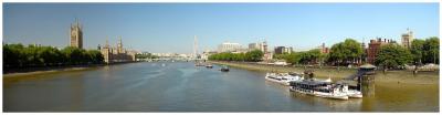London River Viewby Jon Mold *** 200Kb ***
