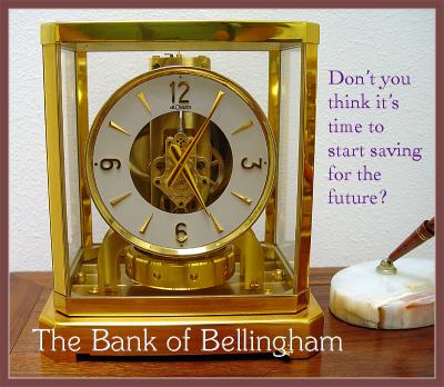 Don't You Think It's Time?by Ann Chaikin