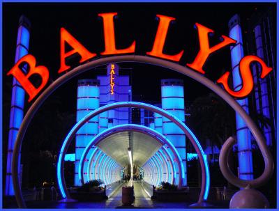 3rd PLACEEntrance to Ballys by Dee Golden