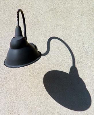 Lamp shade