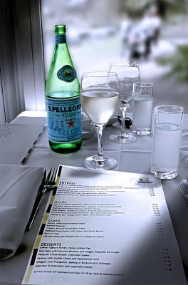 Lunchtime at Jollysby thubleau