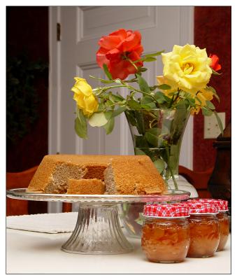 The Sweet LifeBy Dani