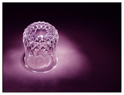 Crystal light by Chris_S