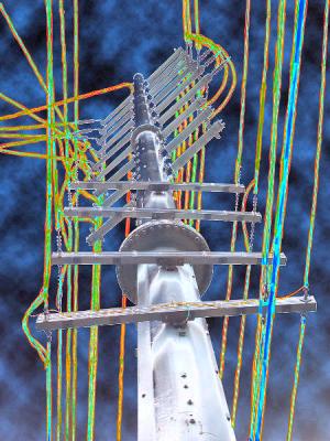 Tower of Powerby  Kudbegud