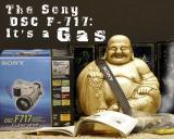 Sony: Its a Gas!<br><font size=1>by The Old Farts</font>