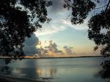 Gulf View Before Dark by florg