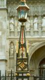 <b>Westminster Abbey</b><br>by Bev Brink
