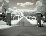 <p align=right><b>Holy Gates 2</b><br><i><font size=1> photographed by Jarett</font></i>