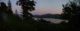 <B>Lake Whatcom Evening</B><BR><FONT size=1>by Ann Chaikin