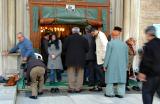 Call to Prayer