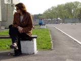 7th <br>Waiting <br> by Colin Guard