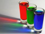 <B>3rd Place</B><p><B>RGB Shots</B><BR><FONT size=1>by Carlos Chacon</FONT>