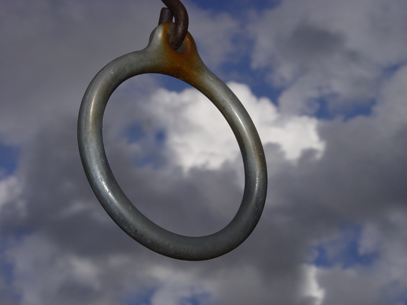 <b>circle in the sky</b>*<br>by andy