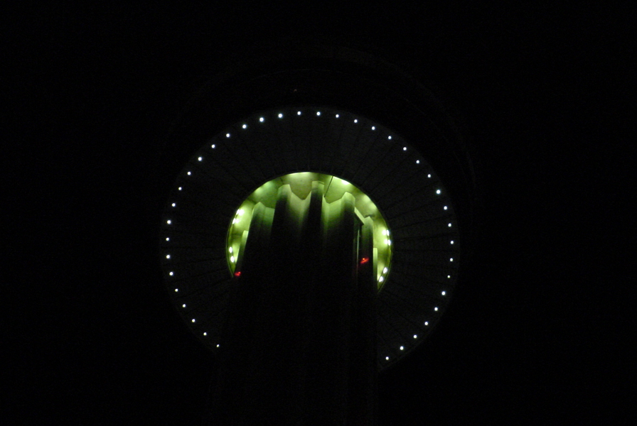8th Mother Ship