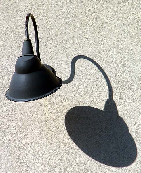 Lamp shade