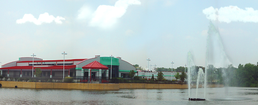 Car Dealer Dies; Lake Lives by Erichocinc