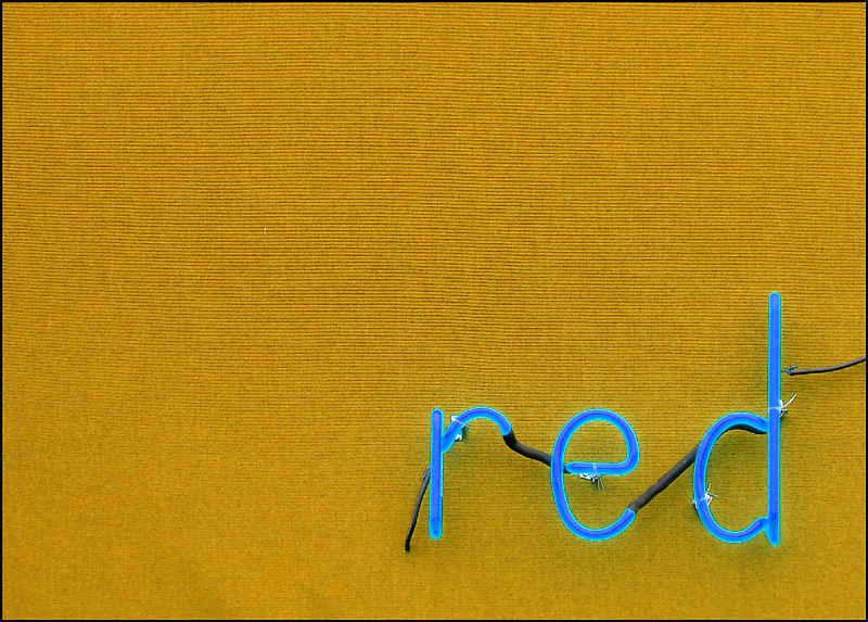 <B>Stroop Effect</B><BR><FONT size=2>By Sprouse