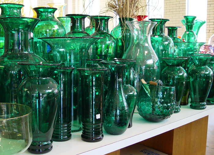 Blenko Glass by Linda559