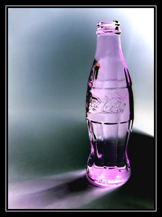 <B>8th Place</B><p>Acid Coke by Mark J