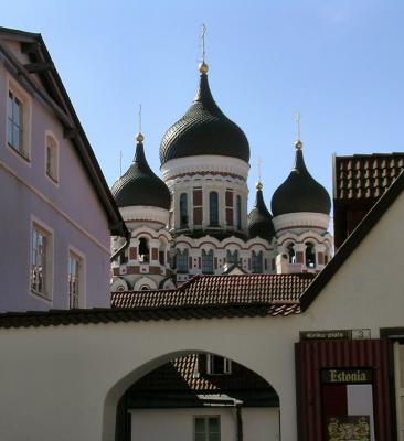 Tallinn Estonia